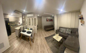 New & peaceful apartment
